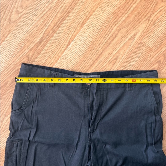 Icebreaker merino wool pants - Picture 4 of 5